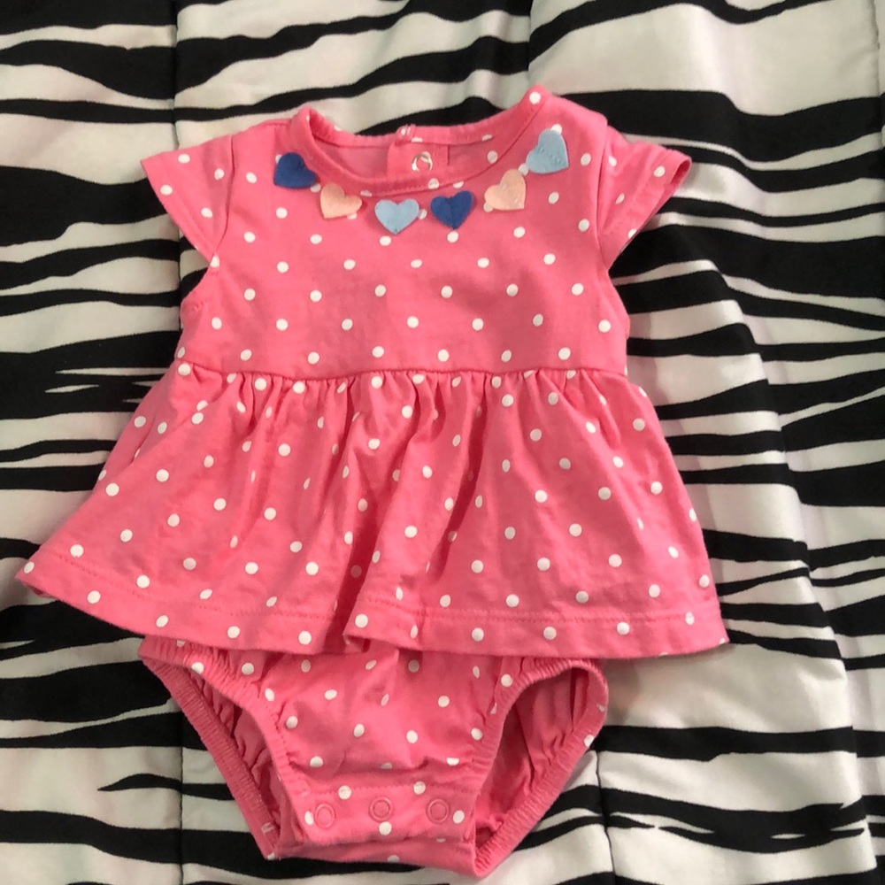 Baby onesie